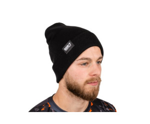 Beanie Stage6 R/T Zwart