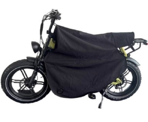 Beenkleed Fatbike Aplus 'Soft' - Type 2
