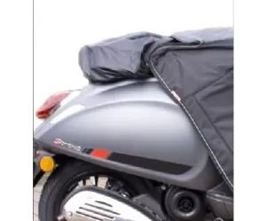 Beenkleed Vespa Primavera