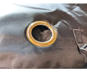 Beenkleed AGM VX50