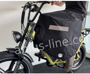 Beenkleed Fatbike Aplus - Type 1