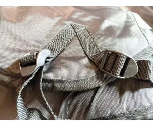 Beenkleed AGM VX50