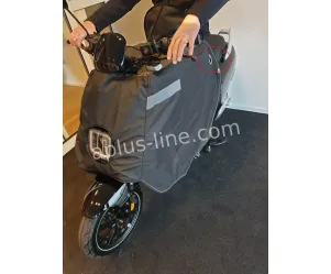 Beenkleed voor Niu N serie 
