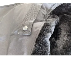 Beenkleed Sym Mio (Fleece)