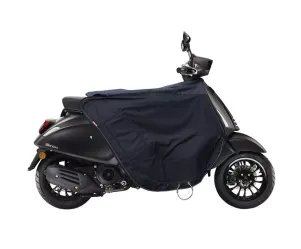 Beenkleed Vespa Sprint / Primavera / Elettrica