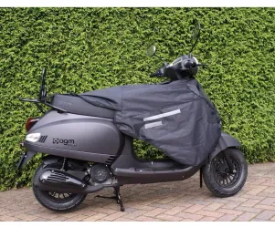 Beenkleed Sym Fiddle 2
