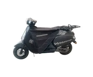 Beenkleed Tucano Urbano R203 voor AGM / BTC / Fosti / Iva