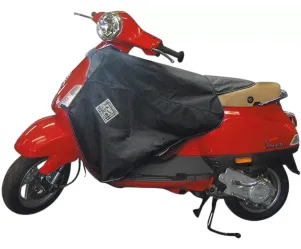 Beenkleed Tucano Urbano R153 Vespa LX / LXV / S