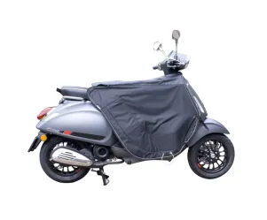 Beenkleed Vespa Primavera