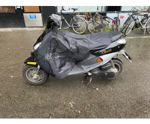 Beenkleed Peugeot Vivacity (New Viva + 2005) (Fleece)