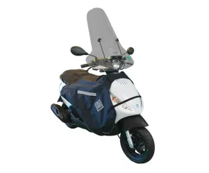 Beenkleed Tucano Urbano R151X voor Piaggio Zip