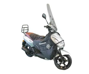 Beenkleed Tucano Urbano R151X voor Peugeot Kisbee