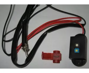 Begrenzer Sym Mio