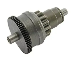 Bendix China / GY6 / Retro (tandwiel voor elektrische start)