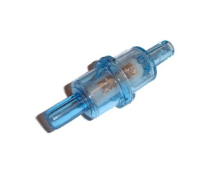 Benzine filter - Polini - 8mm