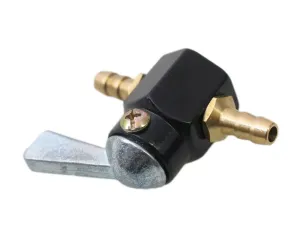 Benzinekraan Scooter - 6mm