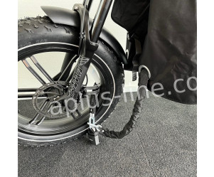 Beenkleed Fatbike Aplus - Type 1