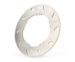 Remschijf Bgm Pro 220x129x4 0mm 10o Boutsteek138mm Gebruikt Voor Bgm Pro Anti Dive Schijfremset