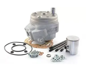 Bidalot - Cilinderkit RF70WR 70CC - Derbi Euro2 (oud type)