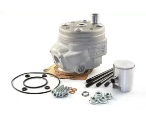Bidalot - Cilinderkit RF70WR 70CC - Derbi Euro3 (nieuw type)