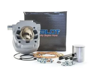Cilinderkit Bidalot RF50 WR Derbi euro 2 50cc