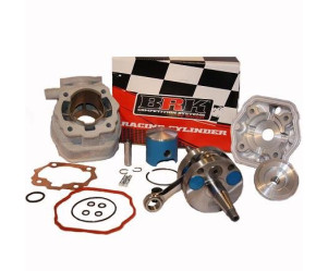 Big Bore kit Derbi EBE050