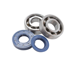 Cilinder Top Performances Maxi Kit Minarelli Horizontaal Lc Ø50