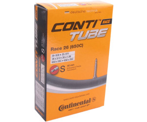 Binnenband Continental 26/27.5 Race - 20-571 -> 25-599 - SV42mm Ventiel