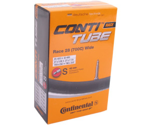 Binnenband Continental 28 Race Training - 25-622 -32-630 - SV42mm Ventiel