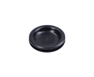 Afdekrubber Kickstartdeksel Piaggio (40mm)