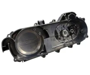 Carterkap Baotian 12 inch velg - 50cc GY6 4T (type koppelingssensor)