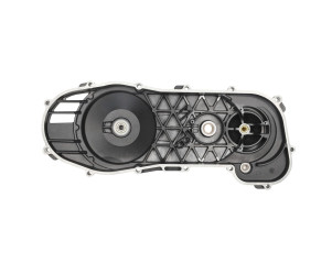 Carterkap / Kickstartdeksel Polini - Piaggio kort 50cc 2T (o.a Zip)