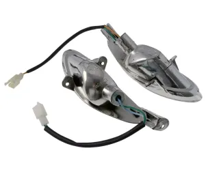 Knipperlicht Peugeot V-Clic / Speedy / Snen (Set L+R)