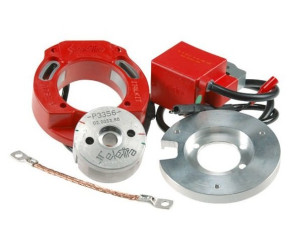 Ontsteking - Binnenrotor - Selettra - Minarelli AM