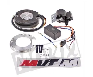 Binnenrotor ontsteking Puch Maxi - MVT - met licht