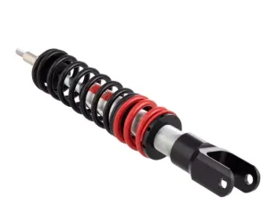 Bitubo Schokbreker Piaggio Zip (BITUBO YXB Achterkant)
