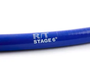 Gekleurde koelvloeistof slang Stage6 - Blauw