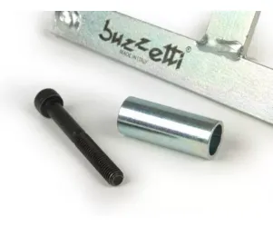 blokkeergereedschap voorste poelie  buzzetti ø120mm, piaggio lem 4 takt 3v  vespa fly 125 3v, liberty 125 euro3 3v, vespa 946 3v, lt125 3v, lx125 3v, primavera 125 3v, primavera 125 iget 3v, sprint 125