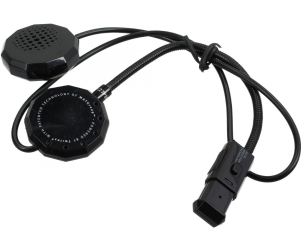 Hands-free Bluetooth Communicatie Systeem Piaggio 606948M