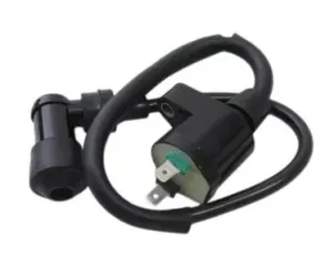 Bobine GY6 China 4t - met bougiedop