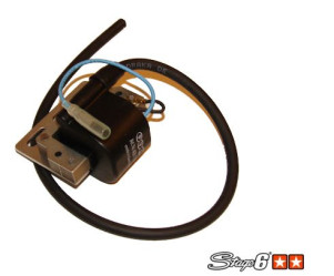 Bobine voor Stage 6 binnenrotor ontsteking