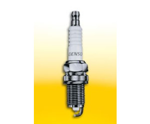 Malossu Iridium bougie, DENSO U31ETR - Dunne schacht