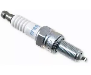 Bougie Aprilia SR Ditech - NGK CPR 8E