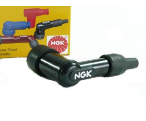 Bougiedop - NGK - LB 05 F