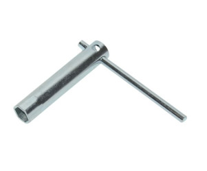 Bougiesleutel 13mm DMP