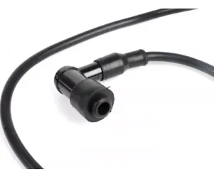 Bougiedop met bougiekabel oem kwaliteit 55cm