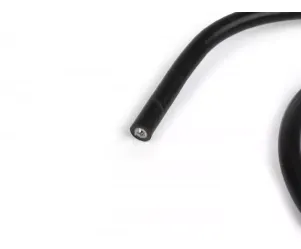 Bougiedop met bougiekabel oem kwaliteit 55cm