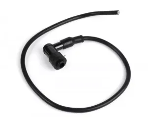 Bougiedop met bougiekabel oem kwaliteit 55cm