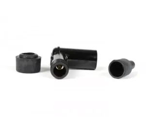 Bougiedop NGK ld05f 5kohm classic 90graden 12mm bougie