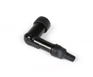 Bougiedop NGK ld05f 5kohm classic 90graden 12mm bougie